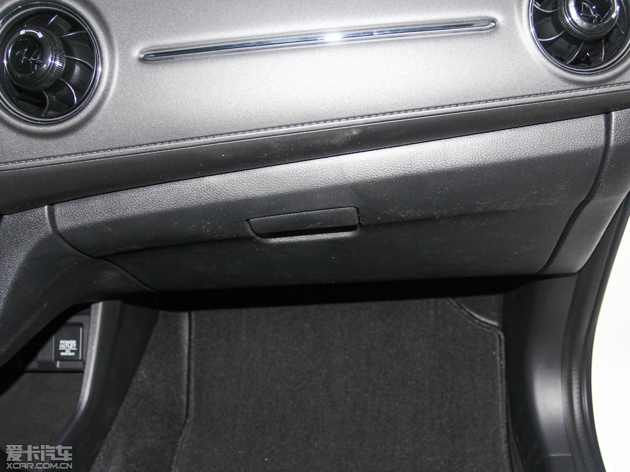 2015XR-V 1.8L CVT m