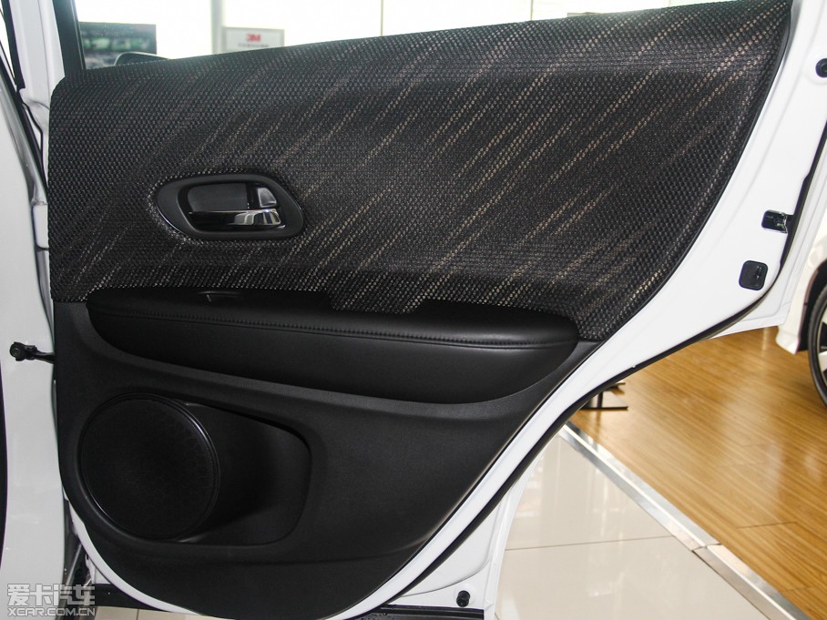 2015XR-V 1.8L CVT m