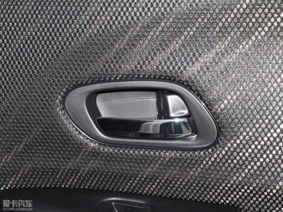 2015XR-V 1.8L CVT m