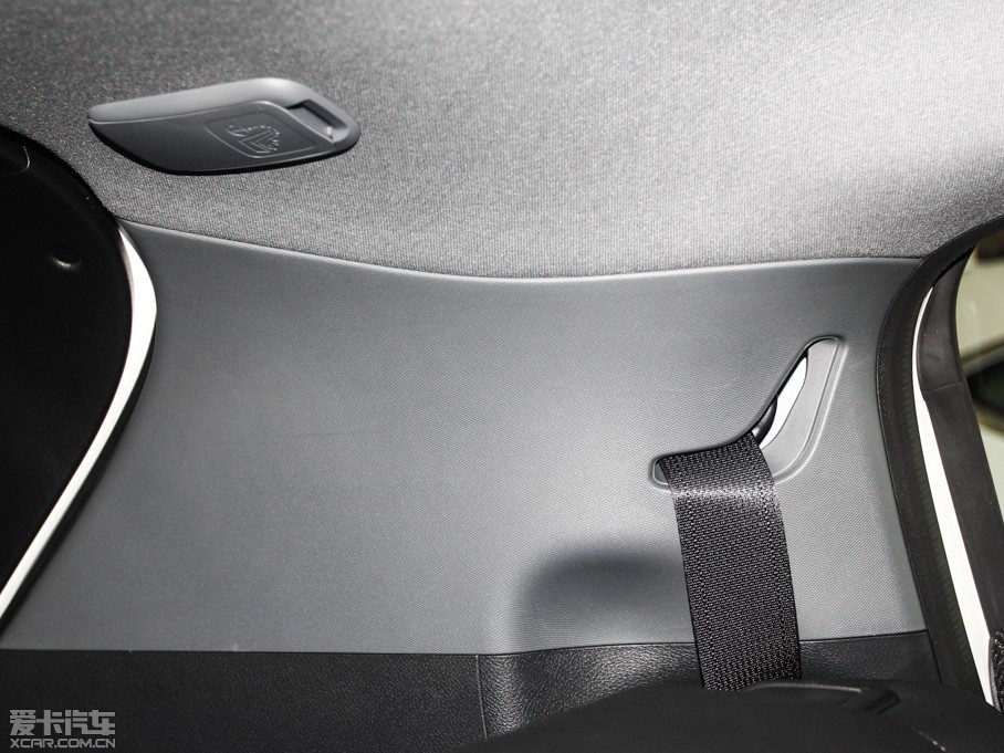 2015XR-V 1.8L CVT m