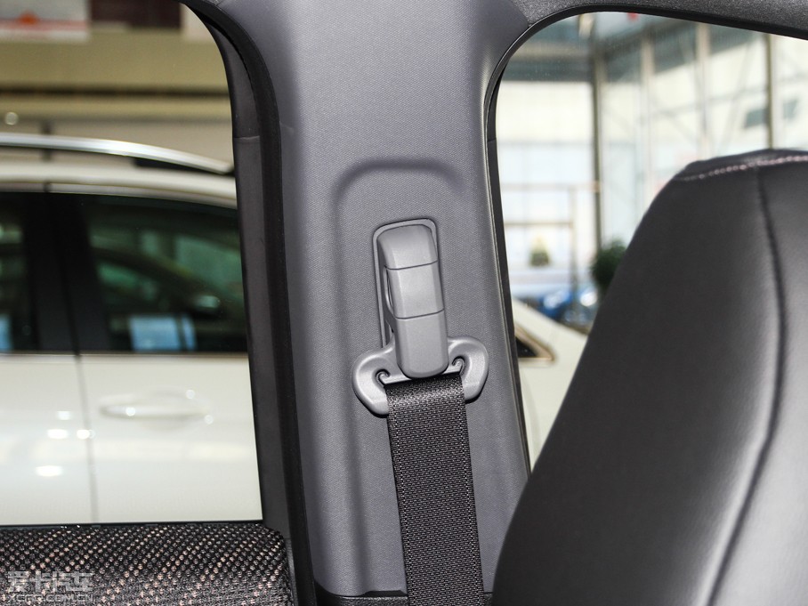 2015XR-V 1.8L CVT m