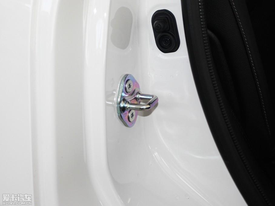 2015XR-V 1.8L CVT m