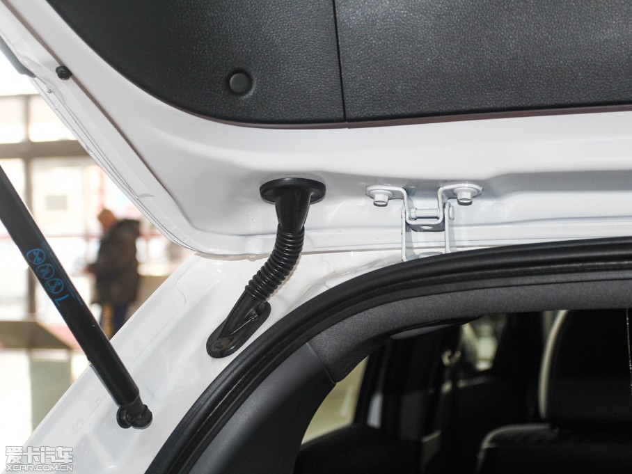 2015XR-V 1.8L CVT m