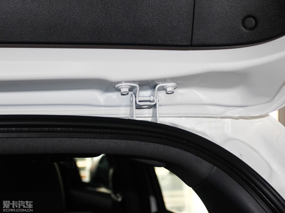 2015XR-V 1.8L CVT m