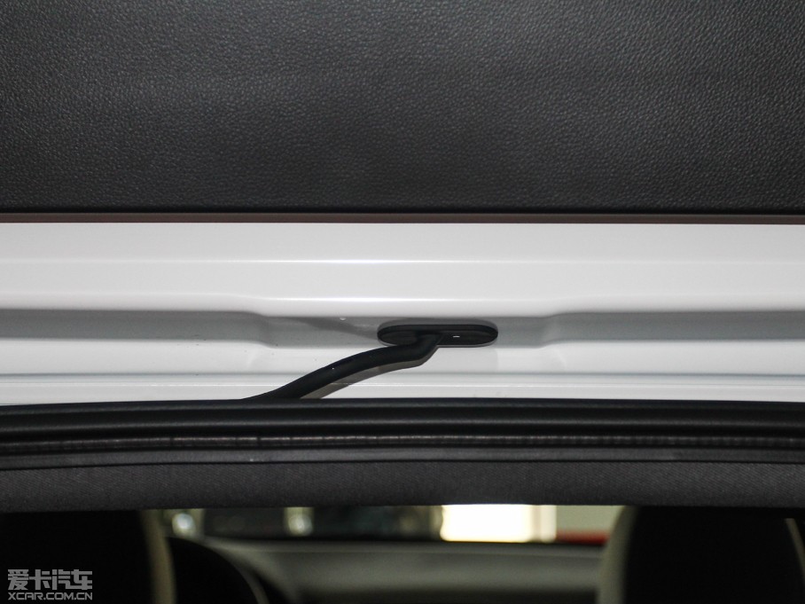 2015XR-V 1.8L CVT m