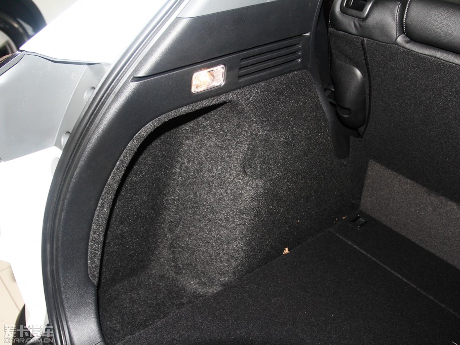 2015XR-V 1.8L CVT m