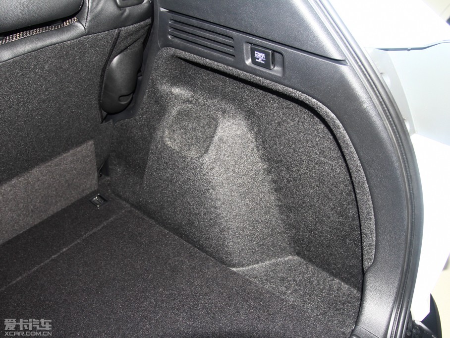 2015XR-V 1.8L CVT m