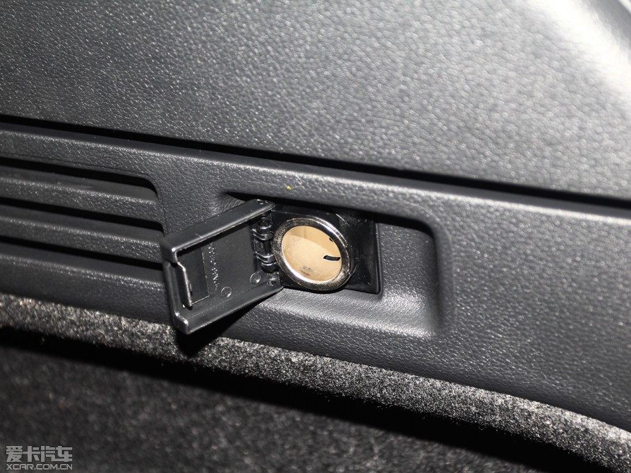 2015XR-V 1.8L CVT m