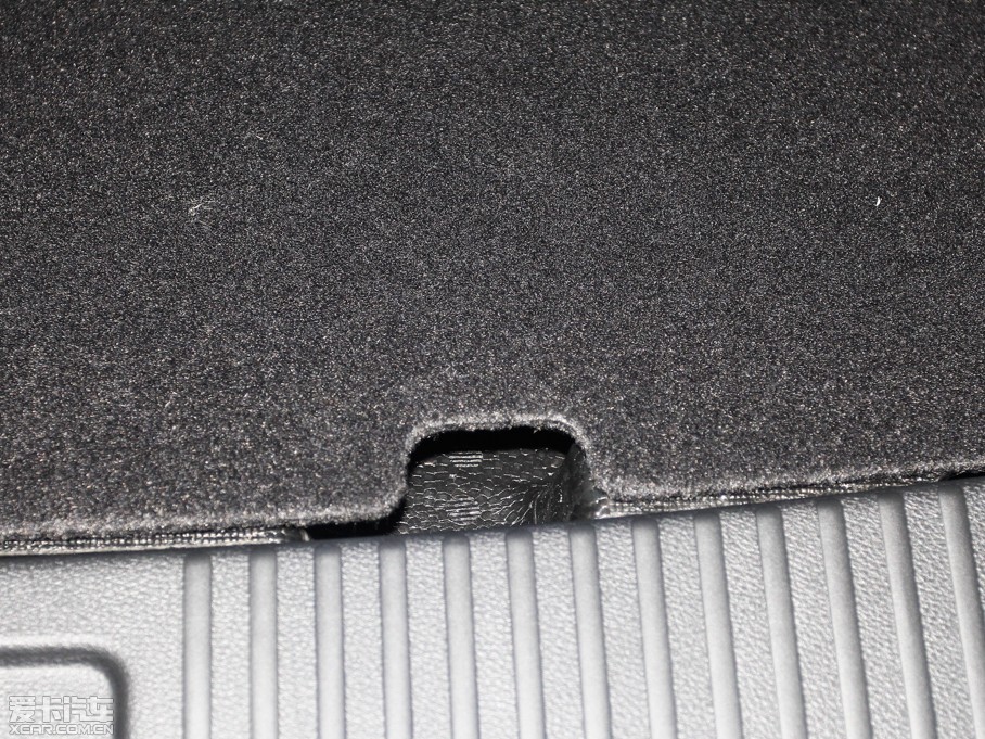 2015XR-V 1.8L CVT m