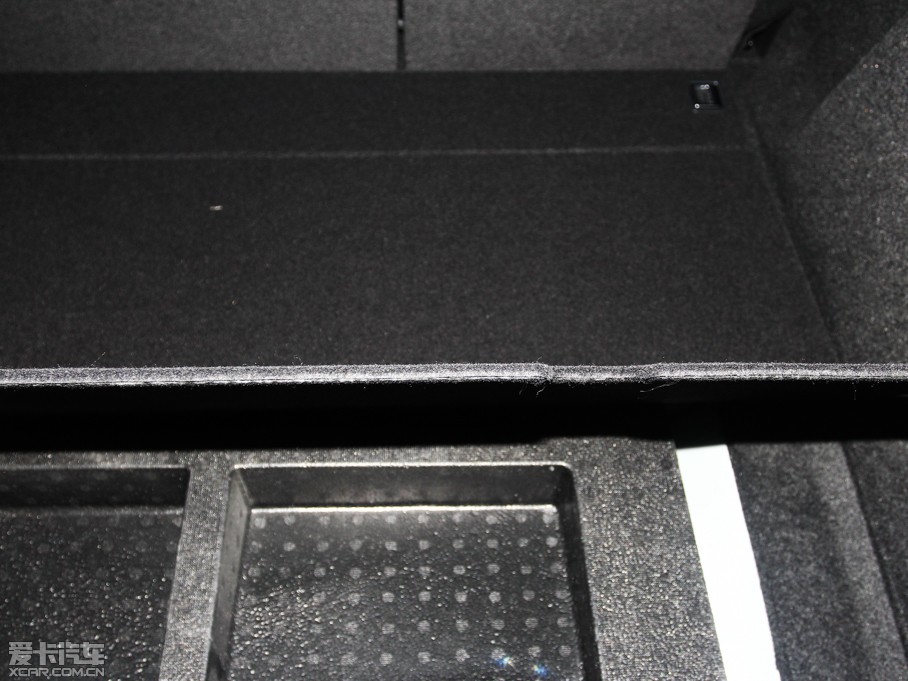 2015XR-V 1.8L CVT m