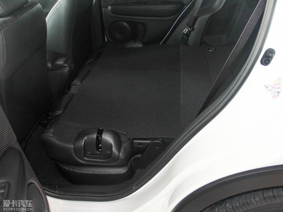 2015XR-V 1.8L CVT m