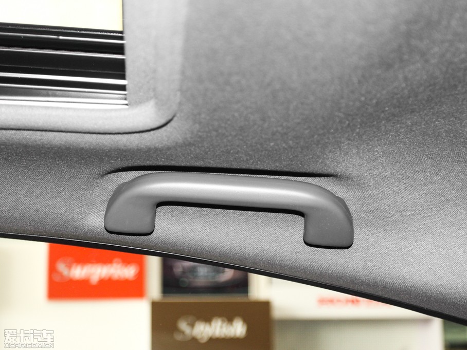 2015XR-V 1.8L CVT m