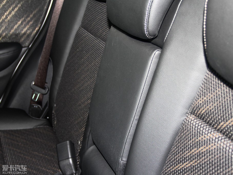 2015XR-V 1.8L CVT m