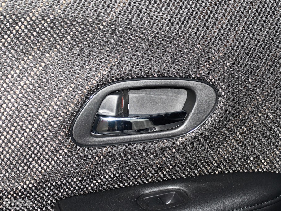 2015XR-V 1.8L CVT m