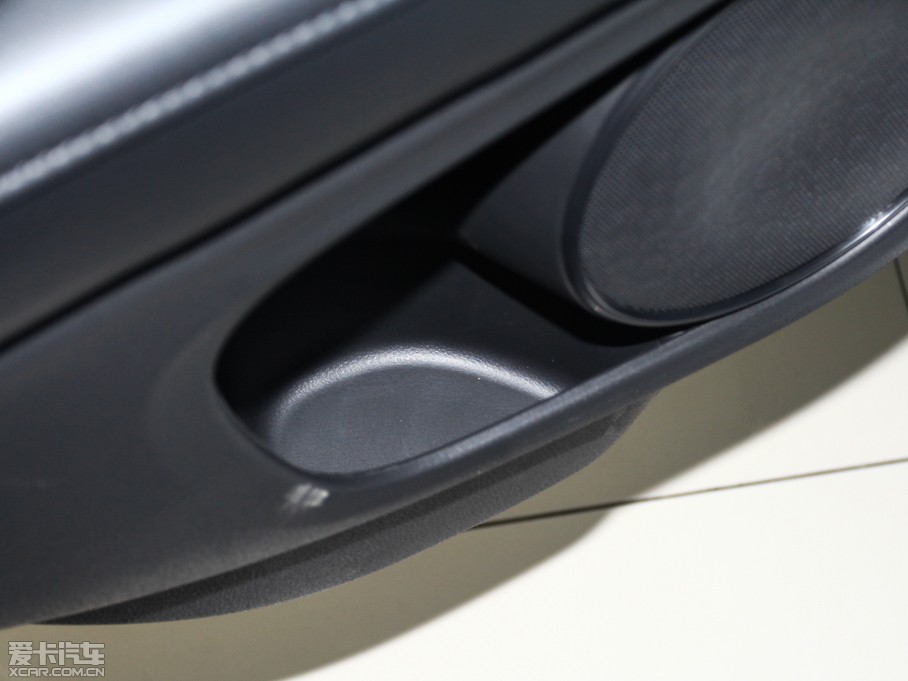 2015XR-V 1.8L CVT m