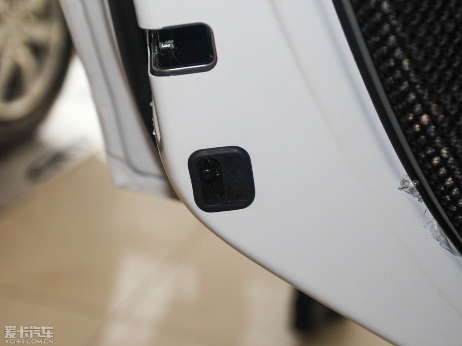 2015XR-V 1.8L CVT m