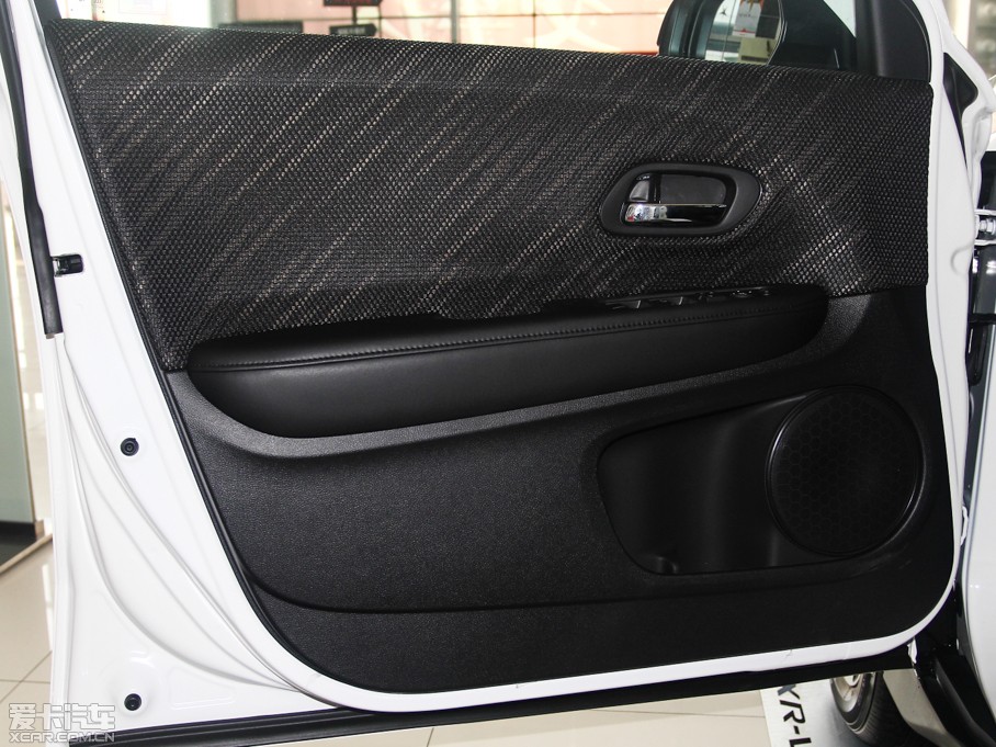 2015XR-V 1.8L CVT m