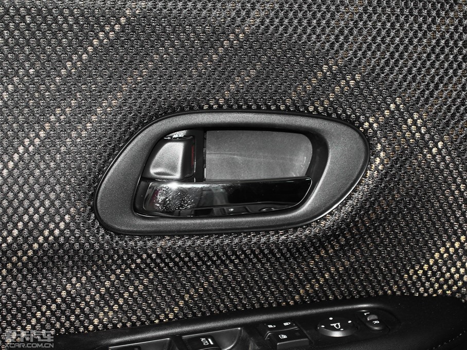 2015XR-V 1.8L CVT m