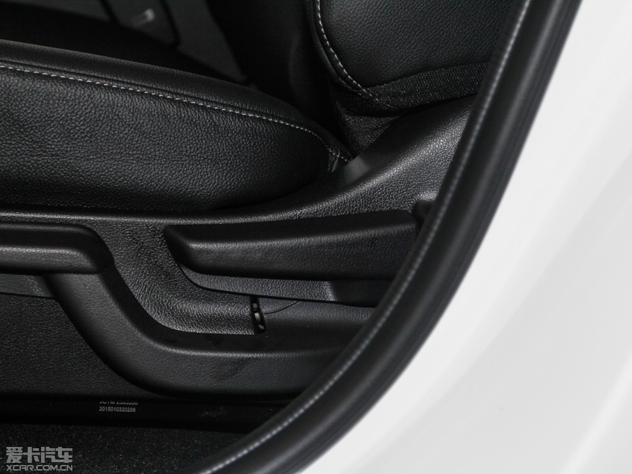 2015XR-V 1.8L CVT m