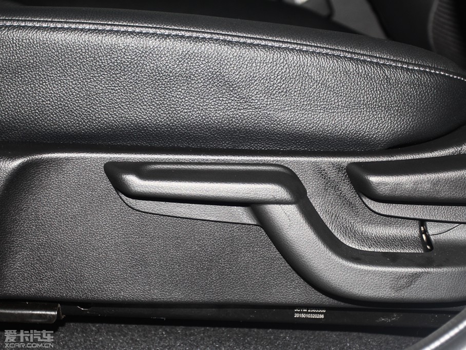 2015XR-V 1.8L CVT m