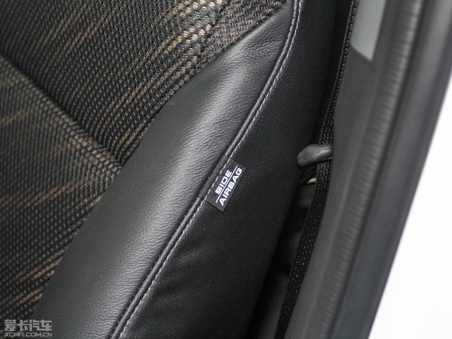 2015XR-V 1.8L CVT m