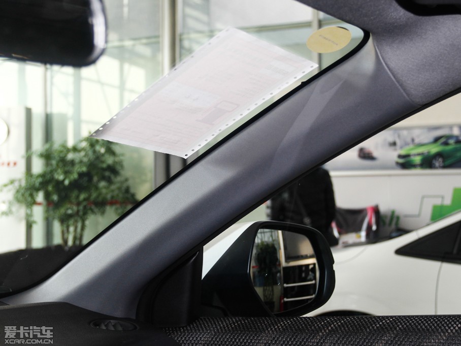 2015XR-V 1.8L CVT m