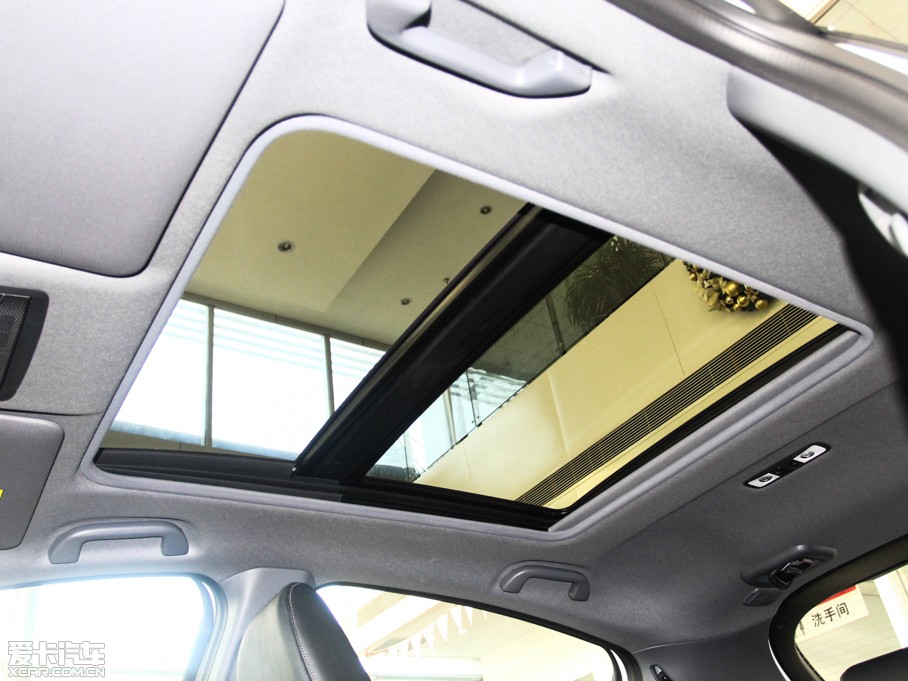 2015XR-V 1.8L CVT m