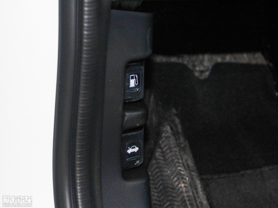 2015XR-V 1.8L CVT m