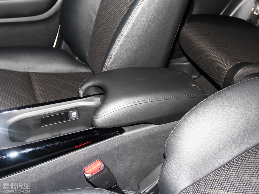 2015XR-V 1.8L CVT m