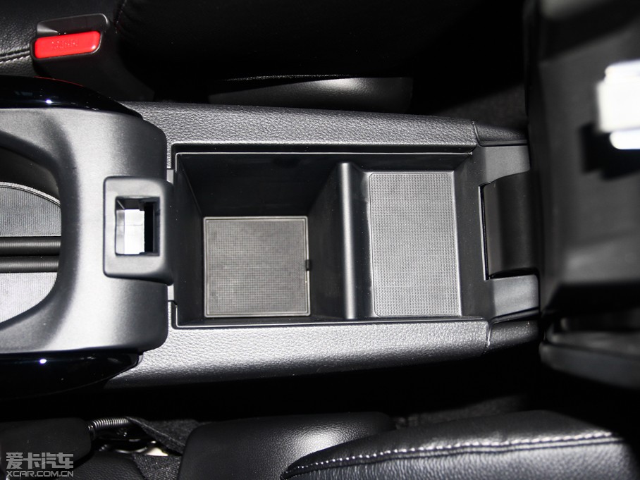 2015XR-V 1.8L CVT m