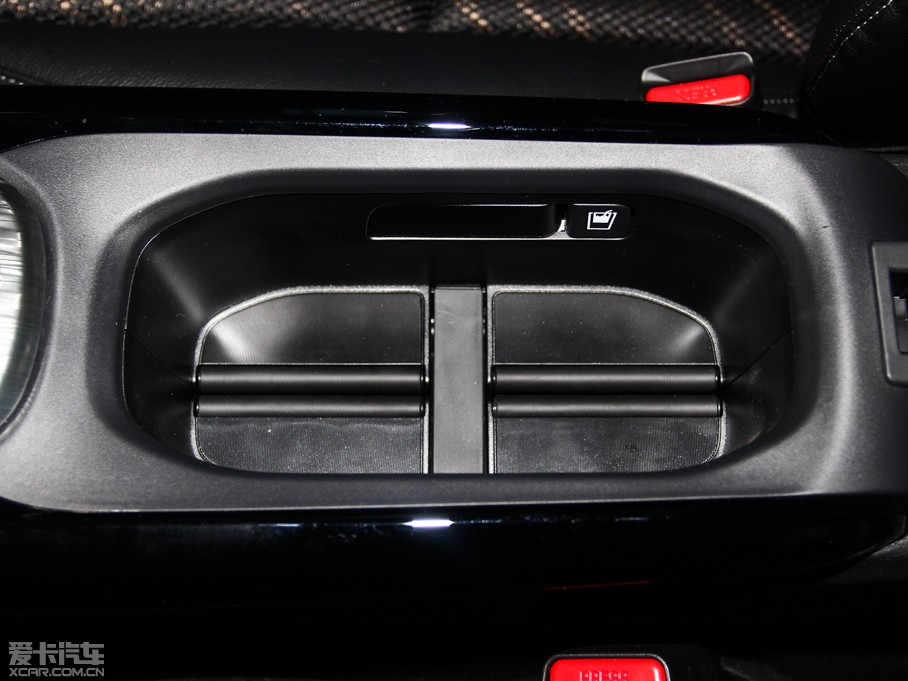 2015XR-V 1.8L CVT m