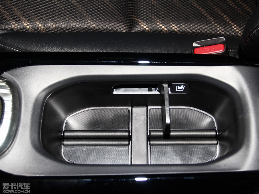 2015XR-V 1.8L CVT m