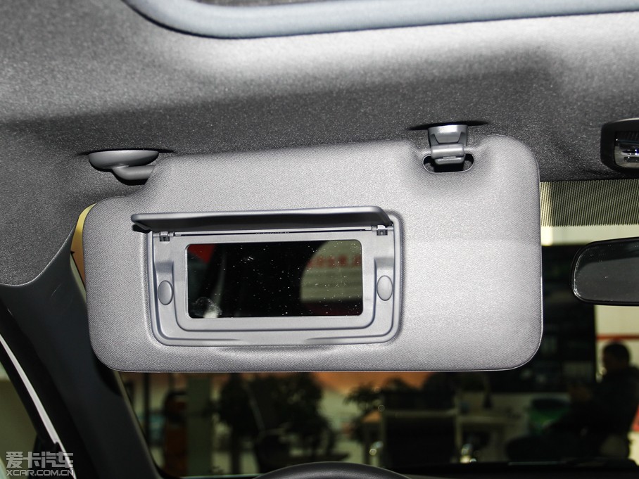 2015XR-V 1.8L CVT m