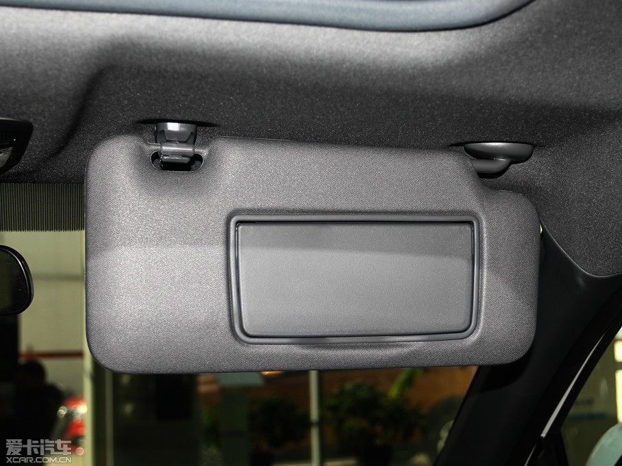 2015XR-V 1.8L CVT m