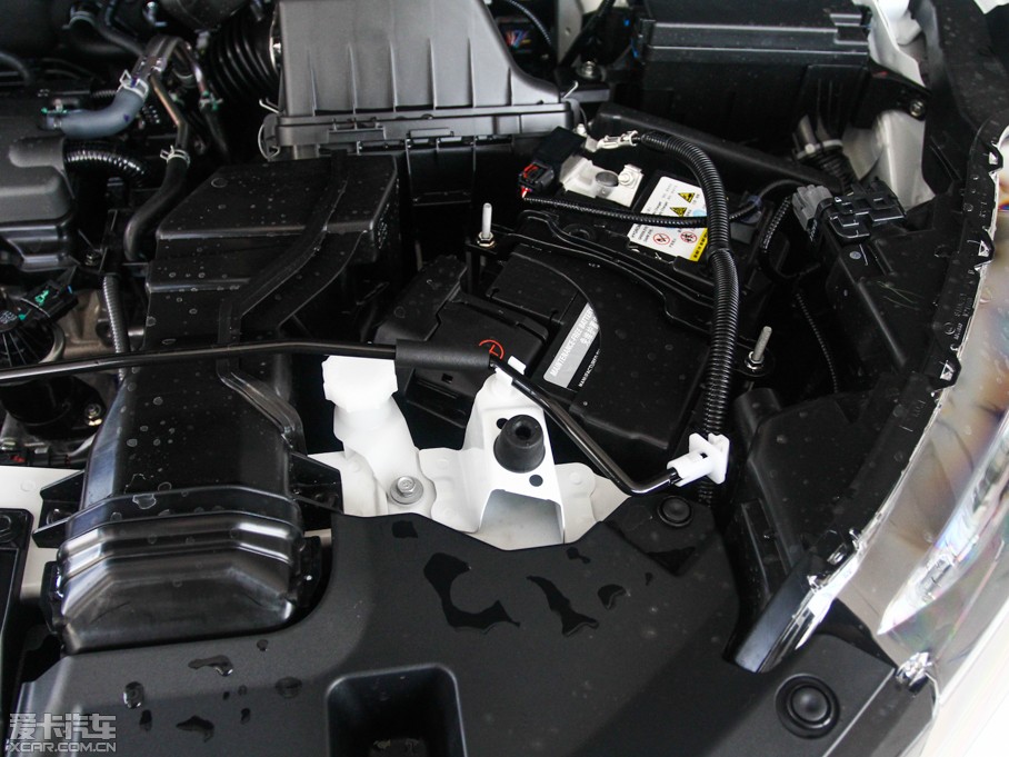 2015XR-V 1.8L CVT m