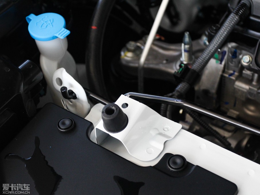 2015XR-V 1.8L CVT m