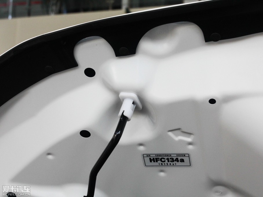 2015XR-V 1.8L CVT m