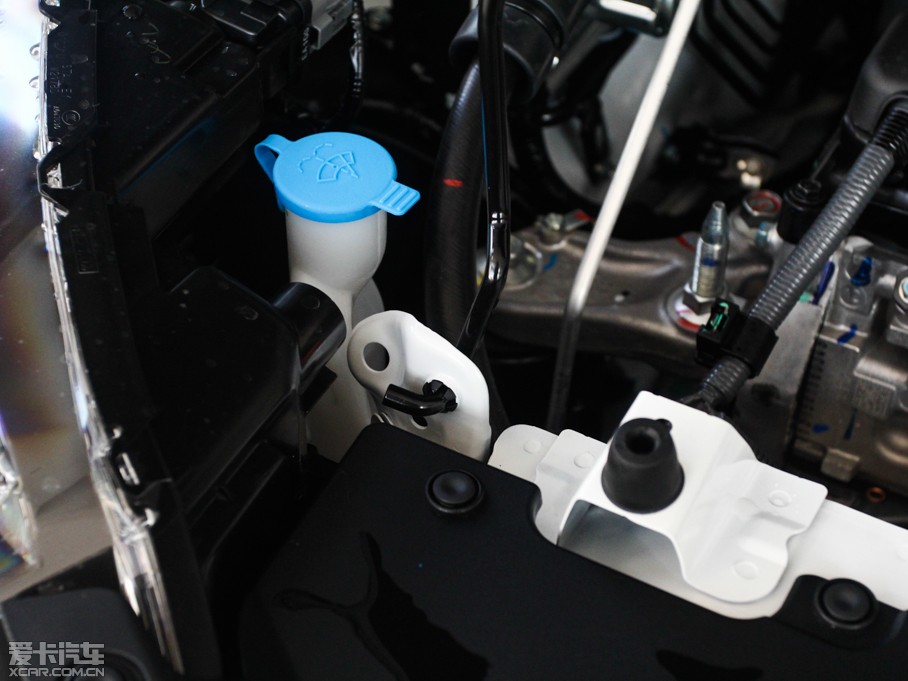 2015XR-V 1.8L CVT m