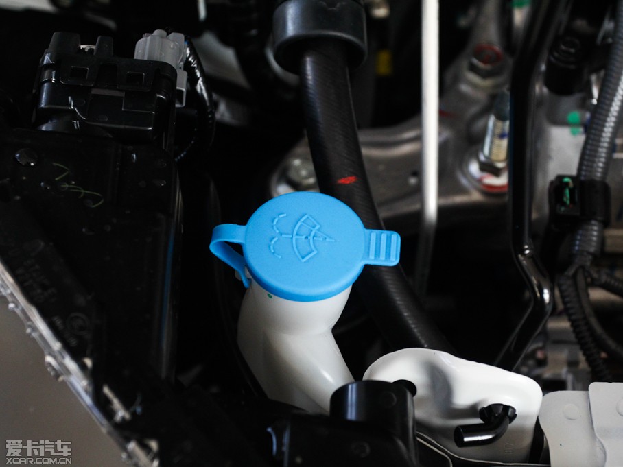 2015XR-V 1.8L CVT m