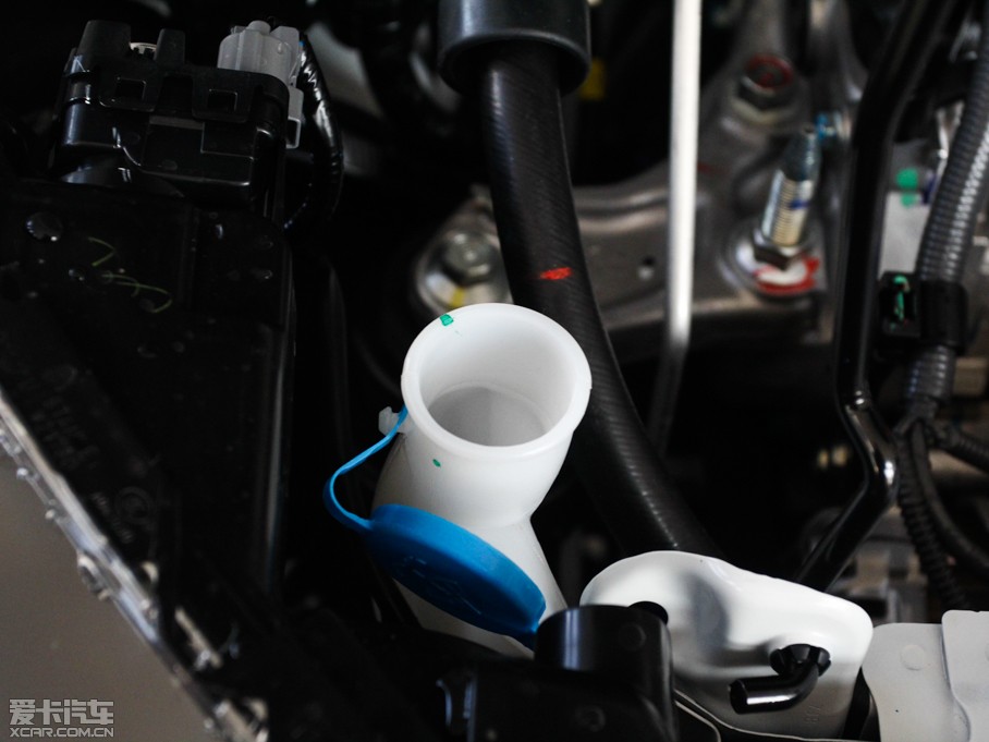 2015XR-V 1.8L CVT m