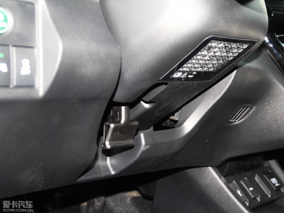 2015XR-V 1.8L CVT m