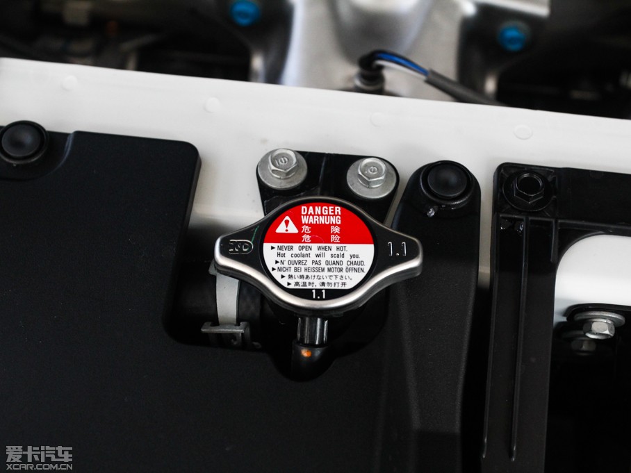 2015XR-V 1.8L CVT m