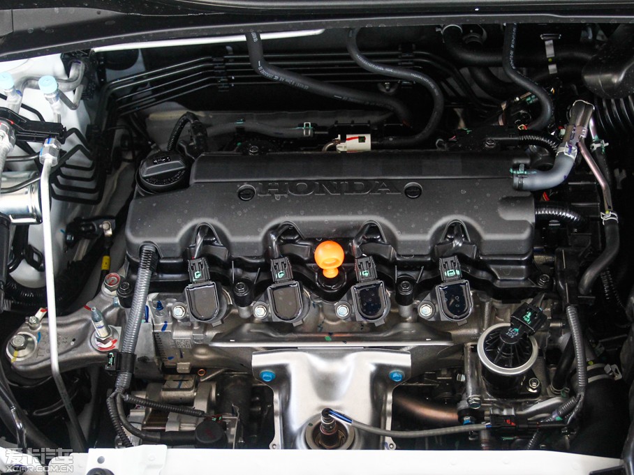 2015XR-V 1.8L CVT m