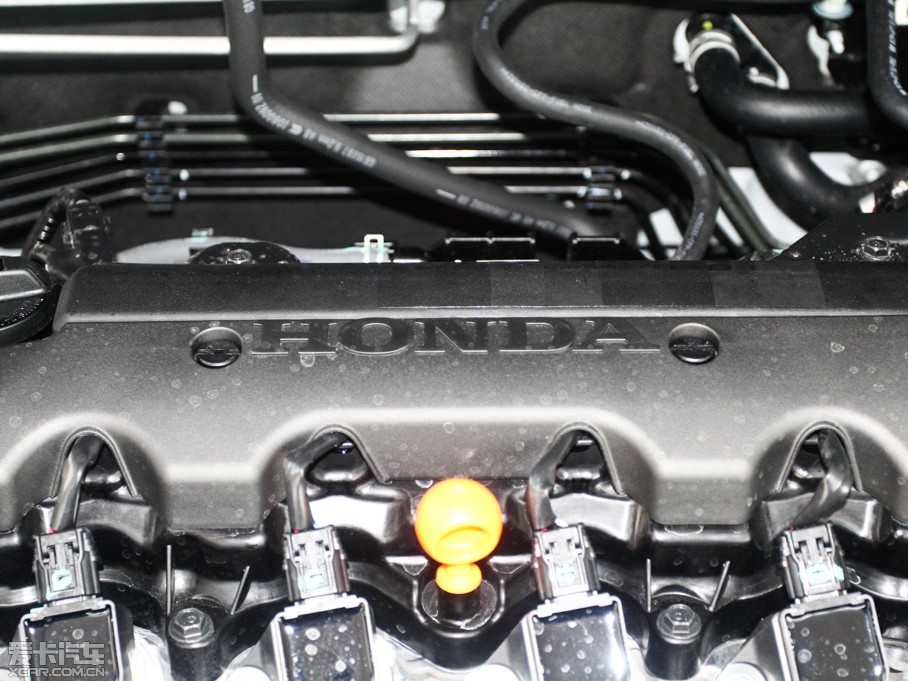 2015XR-V 1.8L CVT m