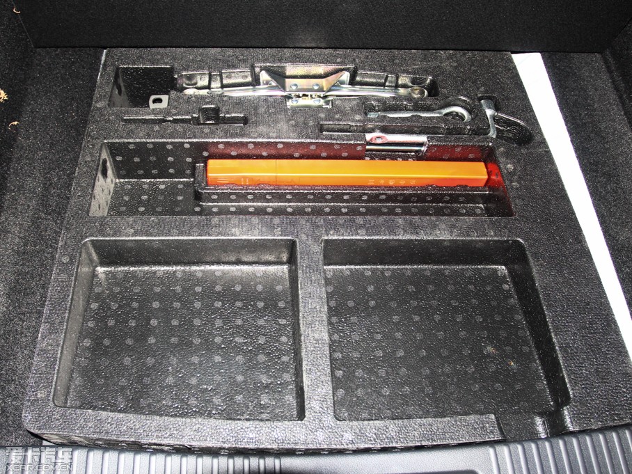 2015XR-V 1.8L CVT m