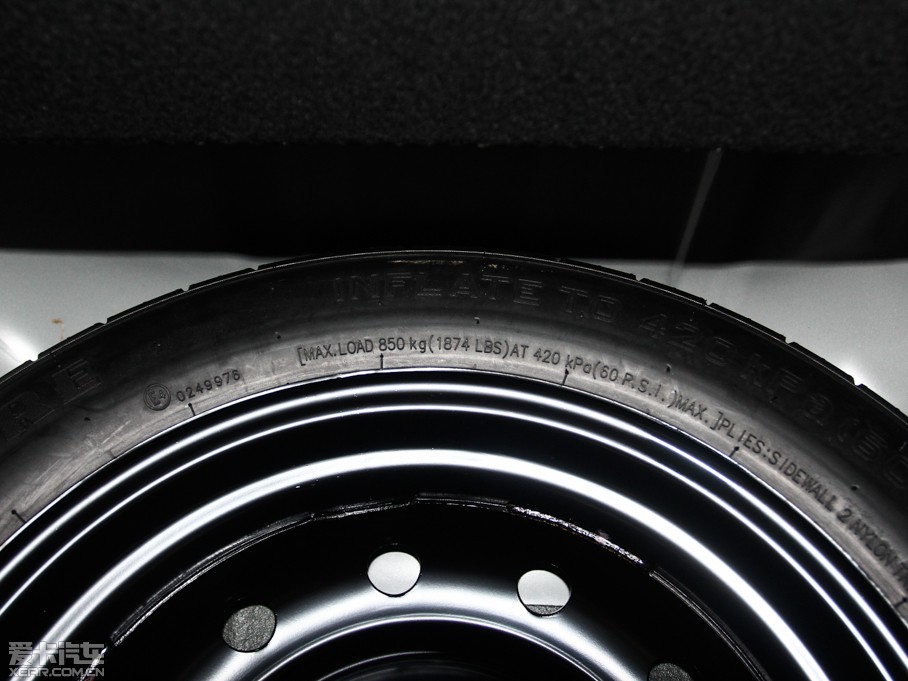 2015XR-V 1.8L CVT m