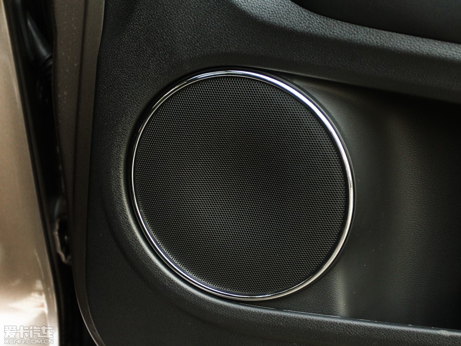 2015XR-V 1.8L CVT A