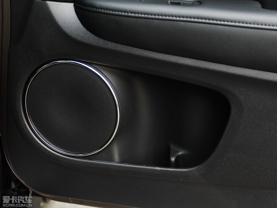 2015XR-V 1.8L CVT A