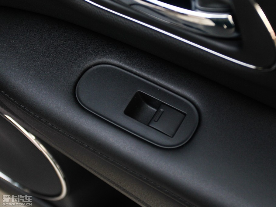 2015XR-V 1.8L CVT A