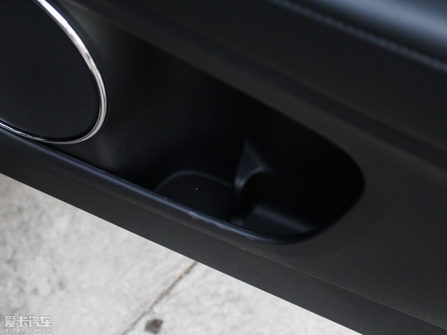 2015XR-V 1.8L CVT A